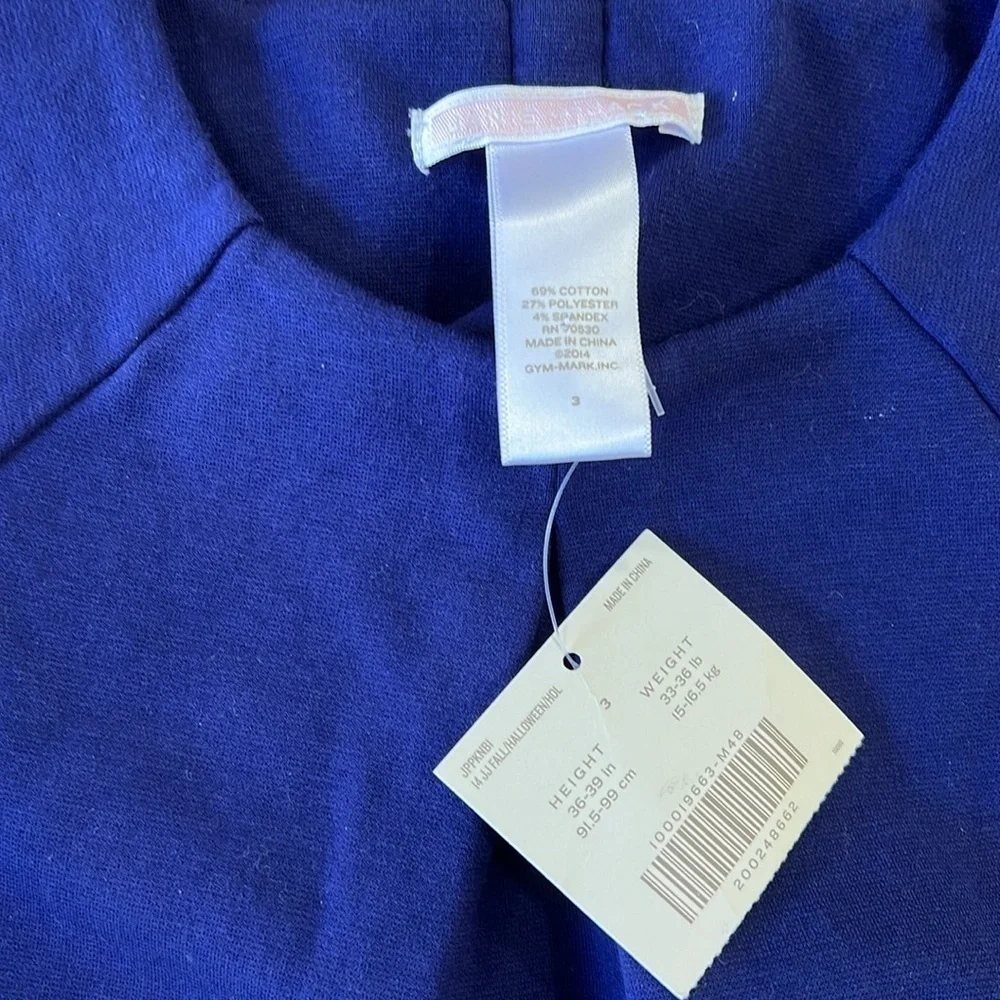 Jamie and jack derby darling dress